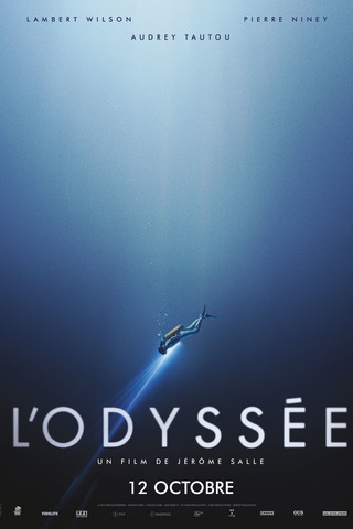 L'Odyssée