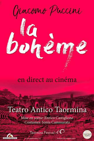 La Bohème