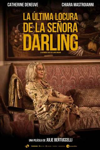 La Dernière Folie de Claire Darling
