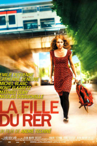 La Fille du RER