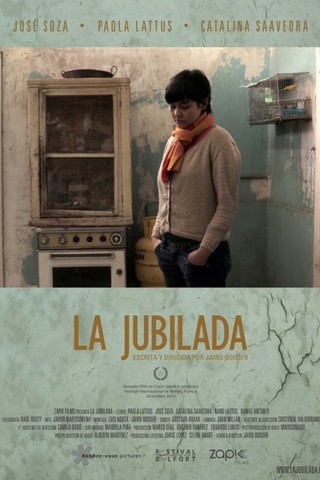 La Jubilada
