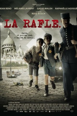 La Rafle