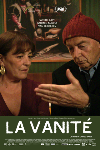 La Vanité