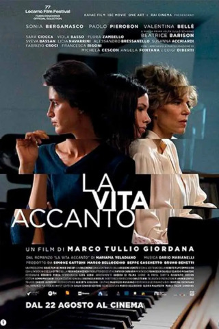 La Vita Accanto