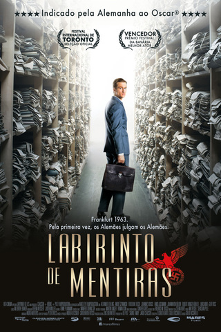 Labirinto de Mentiras