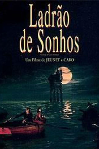 Ladrão de Sonhos