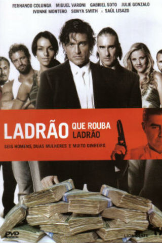 Ladrão que Rouba Ladrão