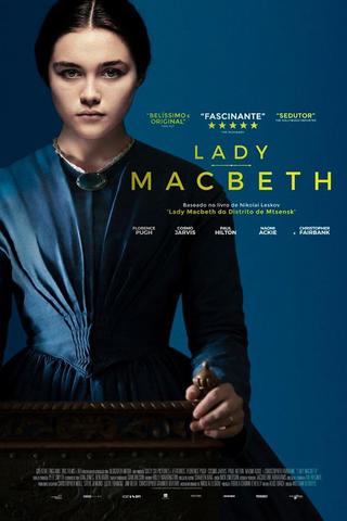 Lady Macbeth