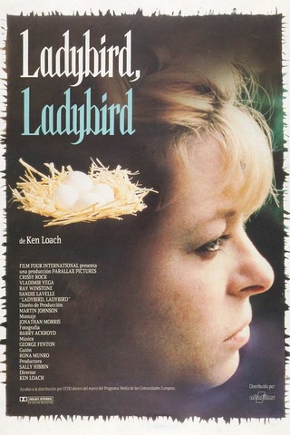 Ladybird, Ladybird