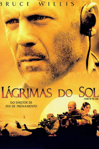Lágrimas do Sol