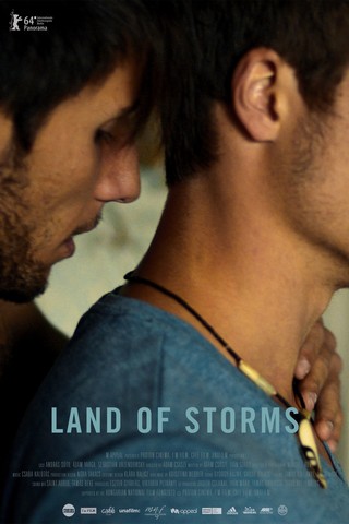 Land of Storms