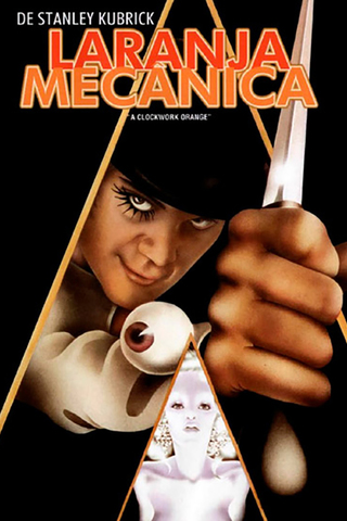 Laranja Mecânica