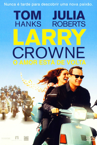 Larry Crowne - O Amor Está de Volta