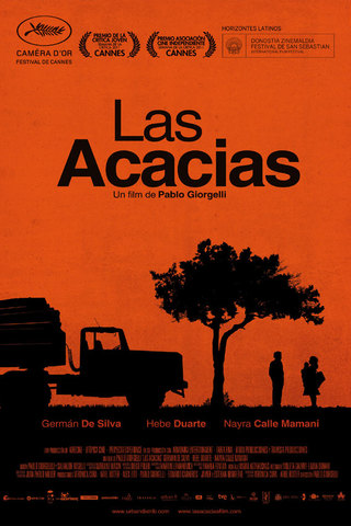 Las Acacias
