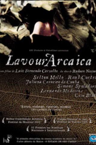 Lavoura Arcaica 