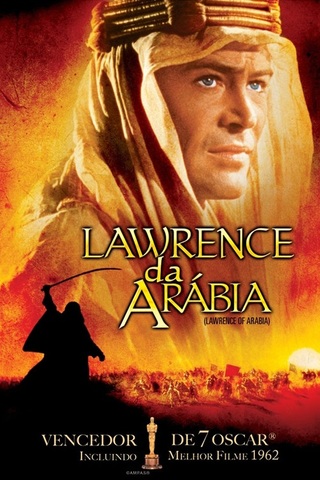Lawrence da Arábia