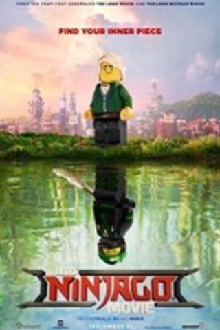 LEGO Ninjago