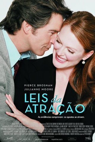 Leis da Atração