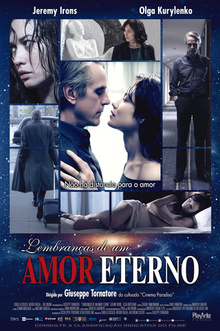 Lembranças de um amor eterno