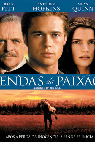 Lendas da Paixão