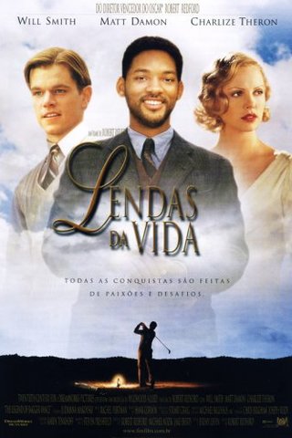 Lendas da Vida