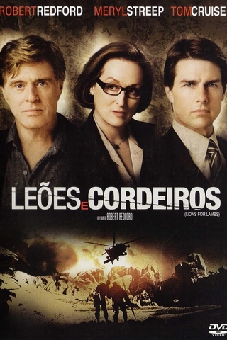 Leões e Cordeiros