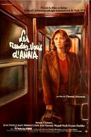 Les Rendez-vous d'Anna