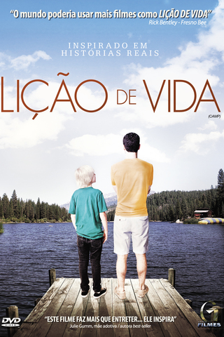 Lição de Vida