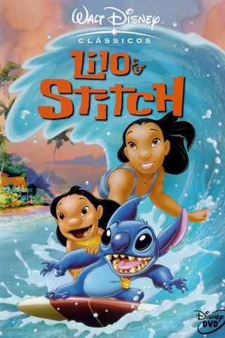Lilo & Stitch
