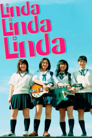Linda Linda Linda