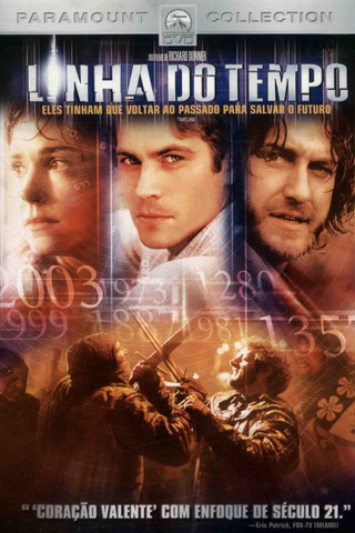 Linha do Tempo