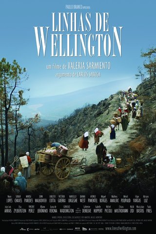 Linhas de Wellington