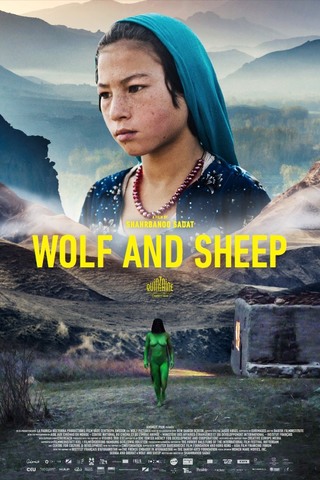 LOBO E OVELHA 