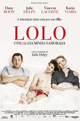 Lolo: O filho da minha namorada