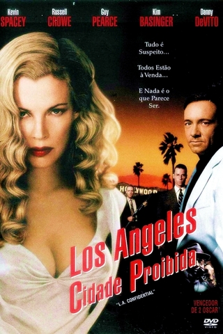 Los Angeles - Cidade Proibida