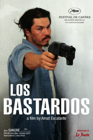 Los Bastardos