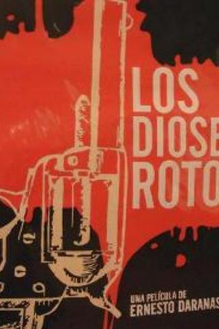 Los Dioses Rotos