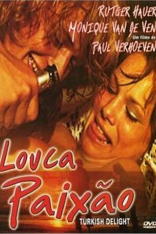 Louca Paixão