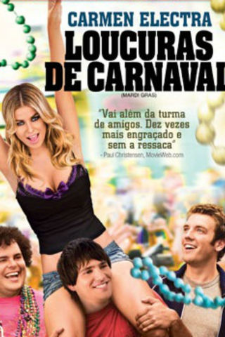 Loucuras de Carnaval
