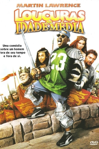 Loucuras na Idade Média
