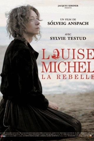 Louise Michel, a Rebelde