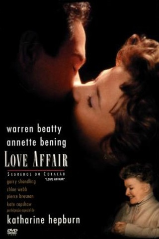 Love Affair - Segredos do Coração