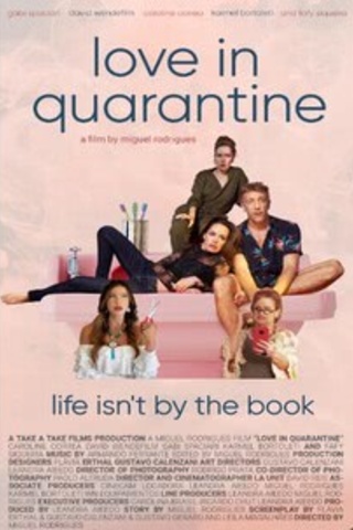 Love in Quarantine