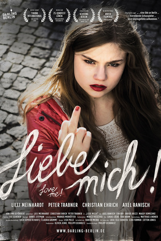 Love me!