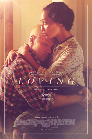 LOVING