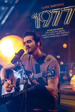Luan Santana 1977