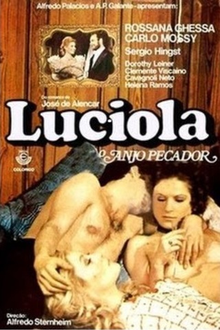 Lucíola, o Anjo Pecador