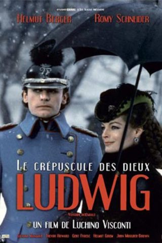 Ludwig: A Paixão de um Rei
