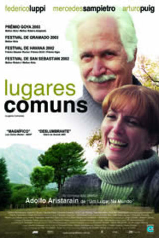 Lugares Comuns