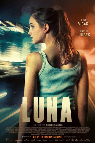 Luna: Em Busca da Verdade